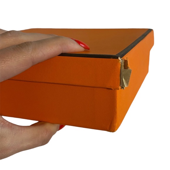 Hermes Mini Constance H Reversible Belt main image 11
